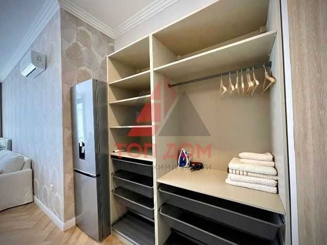 Продава се Едностаен апартамент в Варна, Аспарухово - 46 кв.м за 2566 €/кв.м - Снимка #7