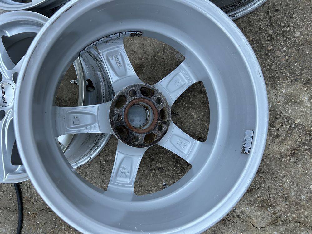5х108 16 ски за volvo citroen peugeot