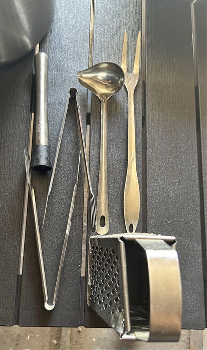 Продам кухонные принадлежности