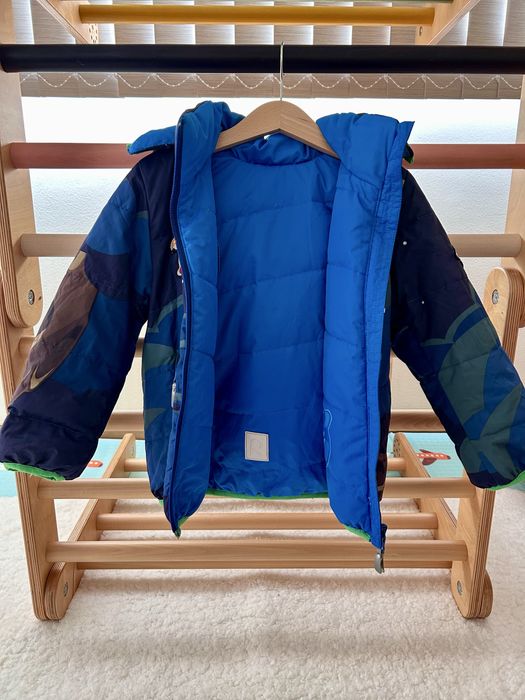 Зимно яке Reima