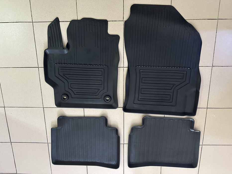 Продам новые полики на Corolla!