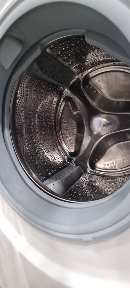 Като Нова Пералня SIEMENS iQ500 7кг 1400обр Клас А