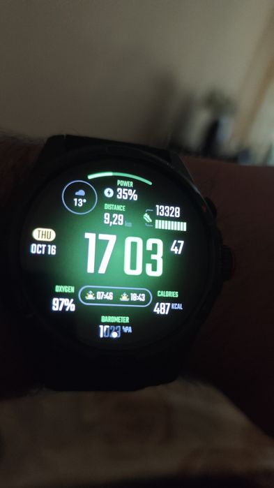 Mobvoi TicWatch Atlas