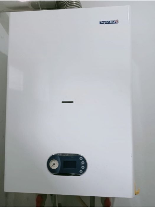 Газовыий кател ТеплоРом сатылады