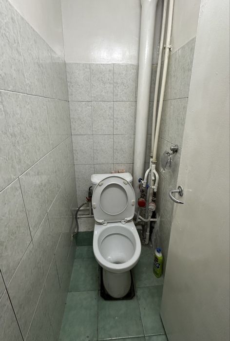 2/2/4 ЭКОБАЗАР. Балкон 2х6. Всё есть. Без детей.  Агентство