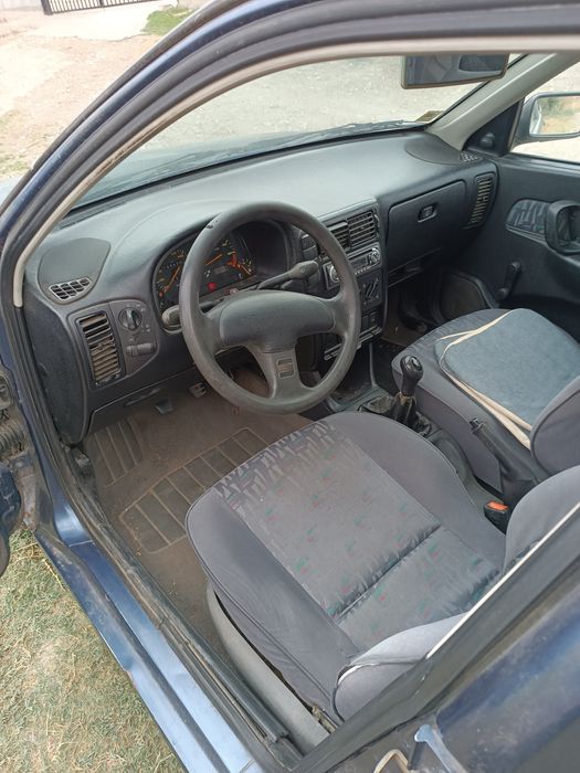 Volkswagen Seat Cordoba 1.4i бензин на Части