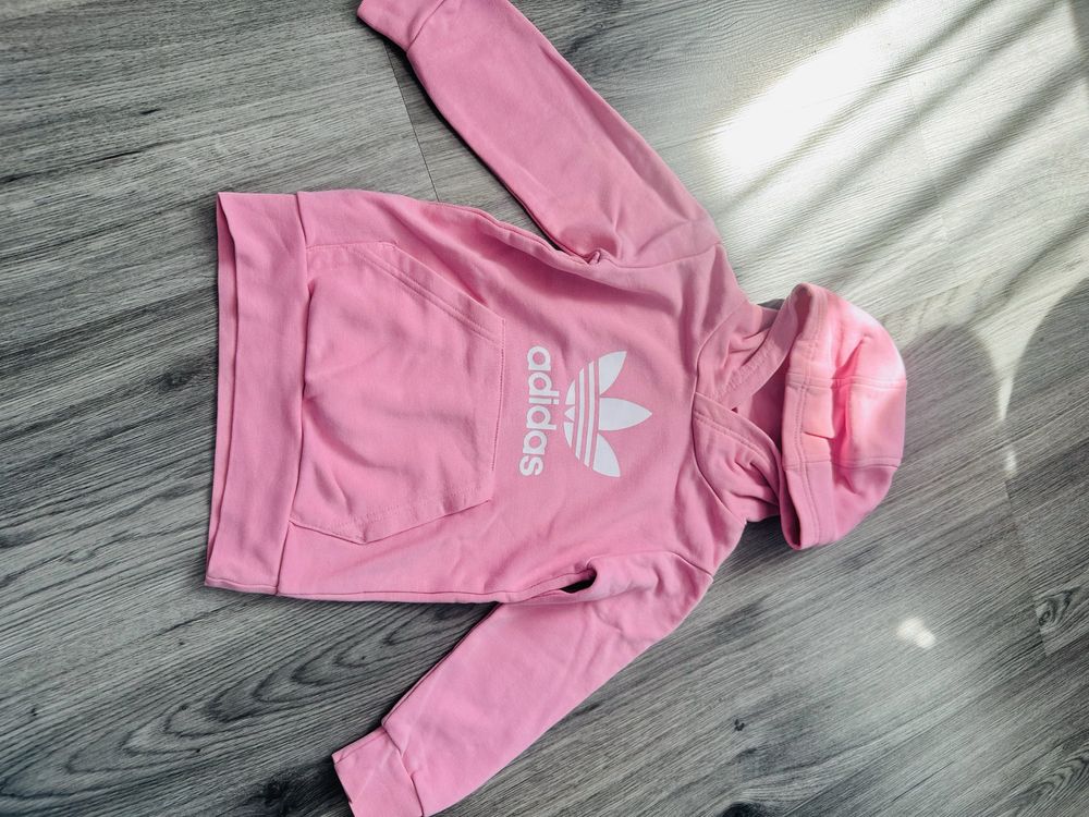 Детски дрешки за момиченце Adidas HM Disney Replay Alessa
