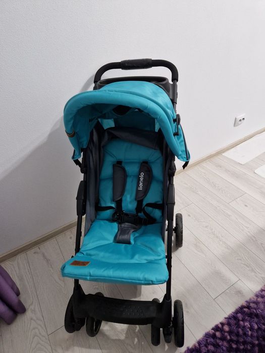 Vand carut copil, aproape nou