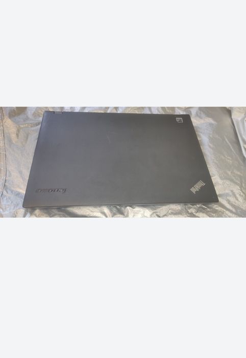 Lenovo ThinkPad L540