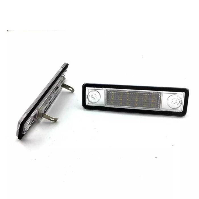 LED Плафони за OPEL Zafira , Corsa , Astra , Vectra диодни заден номер
