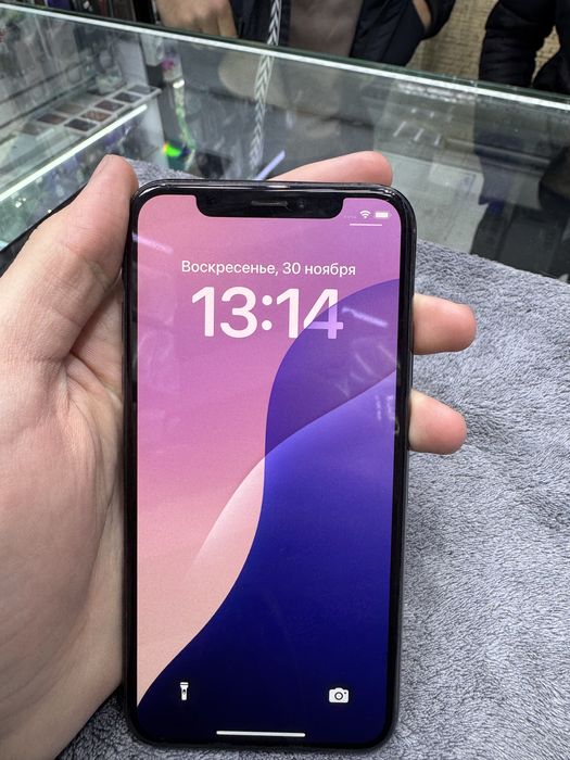 Iphone xs 64gb idiyal