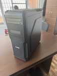 PC GAMING i7-7700 rx560