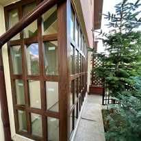 Balcoane cu Termopane Iași – Tâmplărie PVC și Aluminiu, ferestre, uși