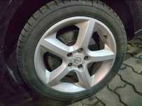 Jante opel astra h
