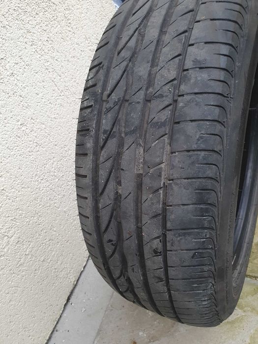 Cauciucuri de vara, Bridgestone Turanza, 195/55 R16