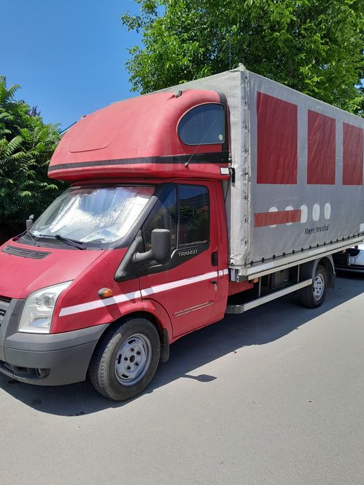 Vand Ford transit2.4tdci  140cp