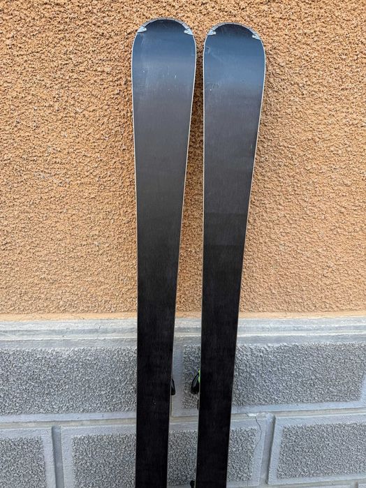 schi atomic redster x7 L168cm