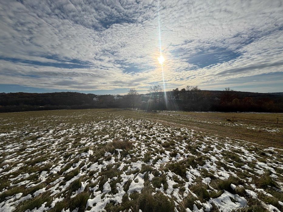 Vanzare teren intravilan Salciua Noua