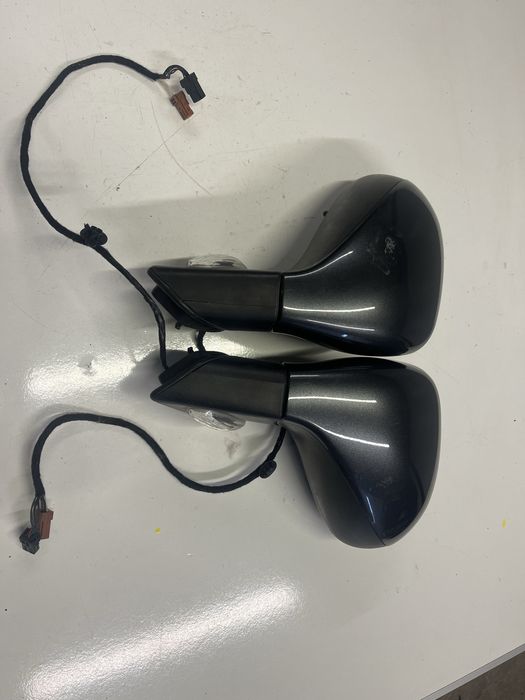 Огледала Peugeot 207