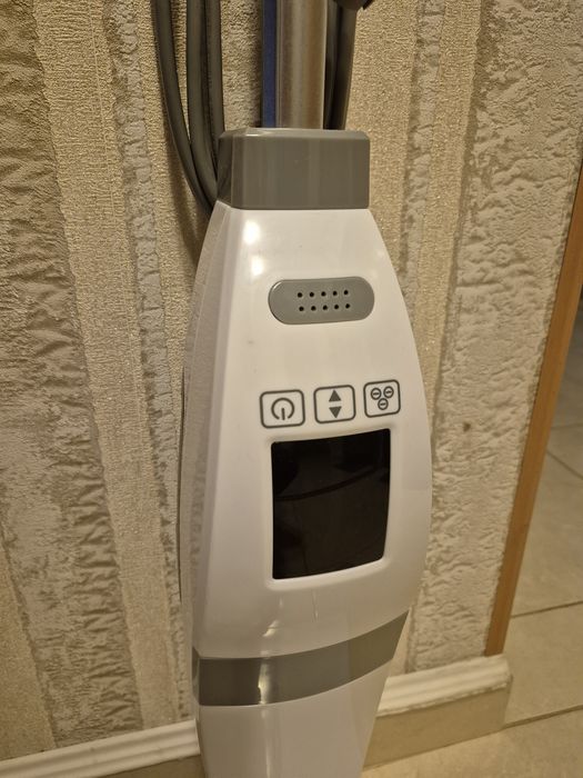 Mop cu aburi electric