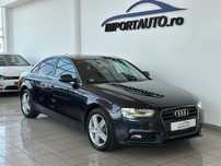 Audi A4 Garanție 1 an sau 20000 km motor+cutie de viteze/ Xenon/Distronic