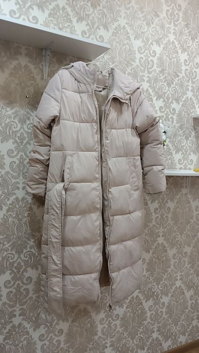 Продам куртку, в отличном  состоянии