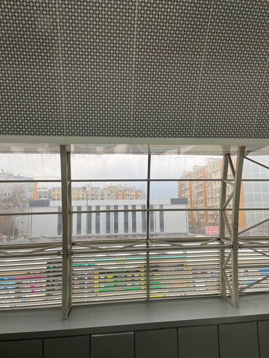 Сдается в аренду 1 этаж Сергели 7