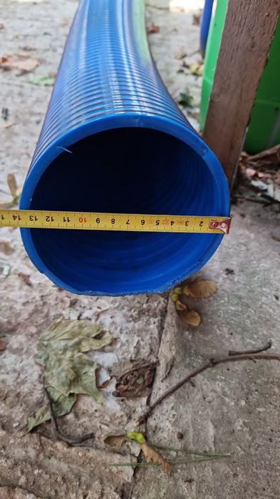 Furtun Vidanja profesional Furtun absorbție cu inserție import de înal