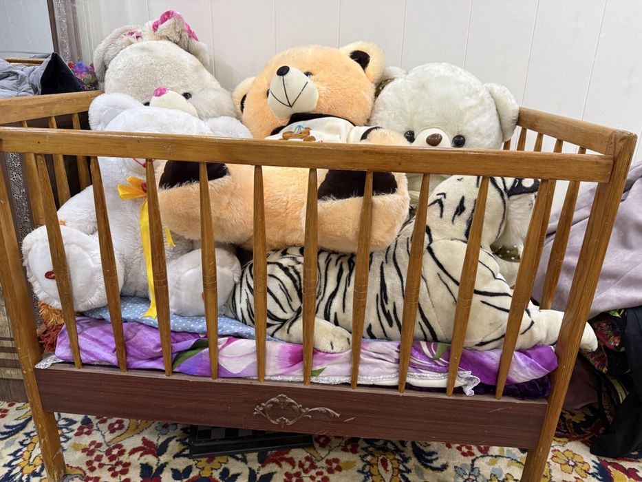 Kravatcha 5yoshgacham bolalarga buladi uyinchoqlar bilan 500ming