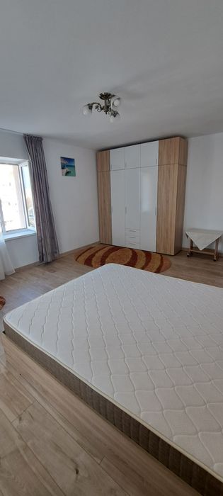 Garsoniera Iancului metrou