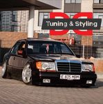 Пороги Бампер Мерседес w124 w210 w190 w202 w211 w220 w140