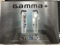 Машинка за подстригване GAMMA+ Cyborg