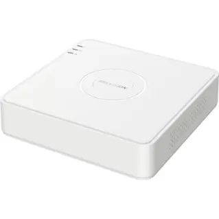 Hikvision DVR-DS-7104HQHI-KI-(C)(S) RUS. Для дома.