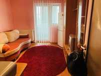 Inchiriez garsoniera 32m2, zona Dragos Voda