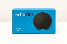 Alexa echo dot (gen 5)