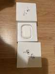 Air Pods Pro 2nd Generation