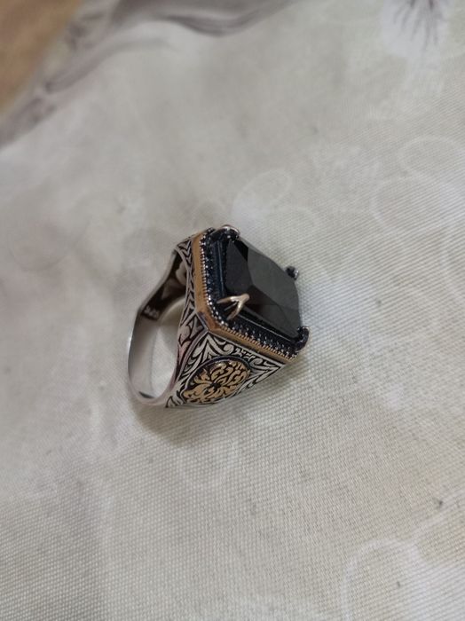 Перстень 15000тг