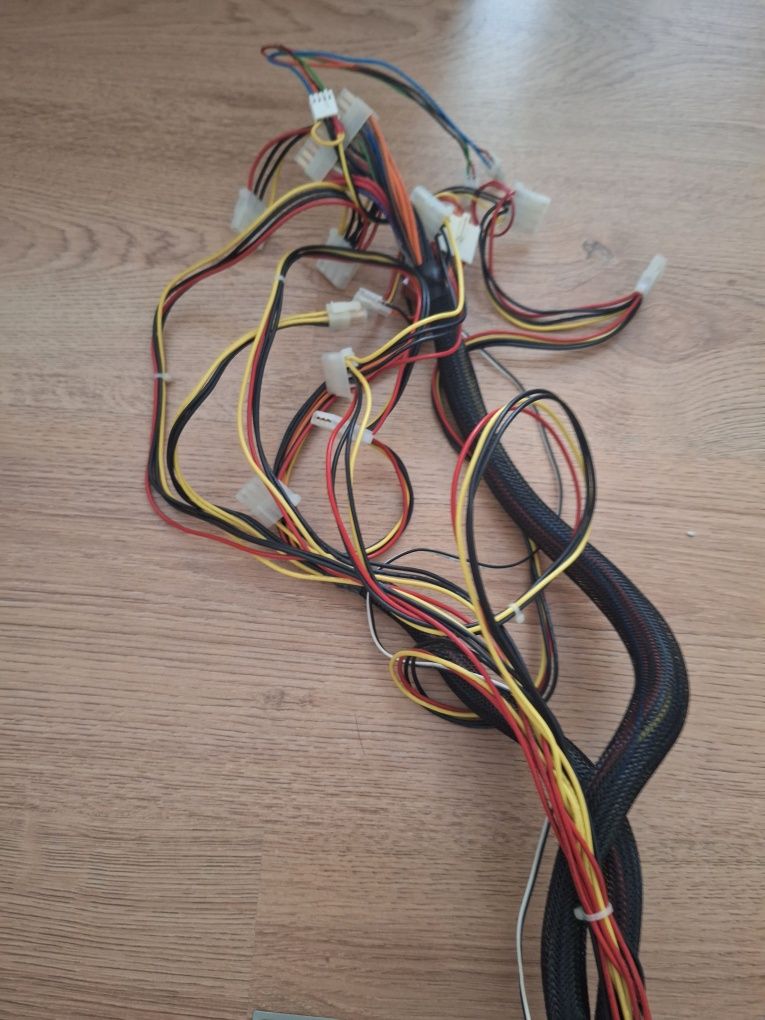 Захранване Enermax EG365