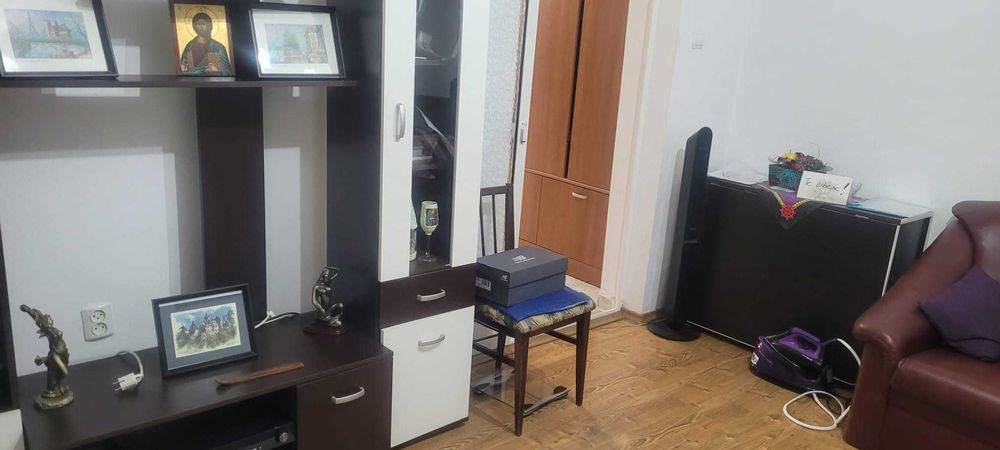 Vand apartament 2 camere , Galati , Piata Centrala