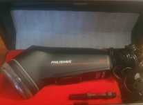 Aparat de barbierit  Philips 550/52,  Lame PowerCut B, stare excelenta