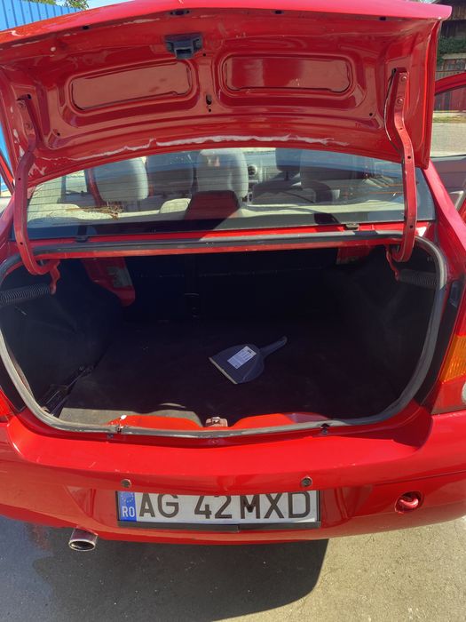 Dacia logan 2007