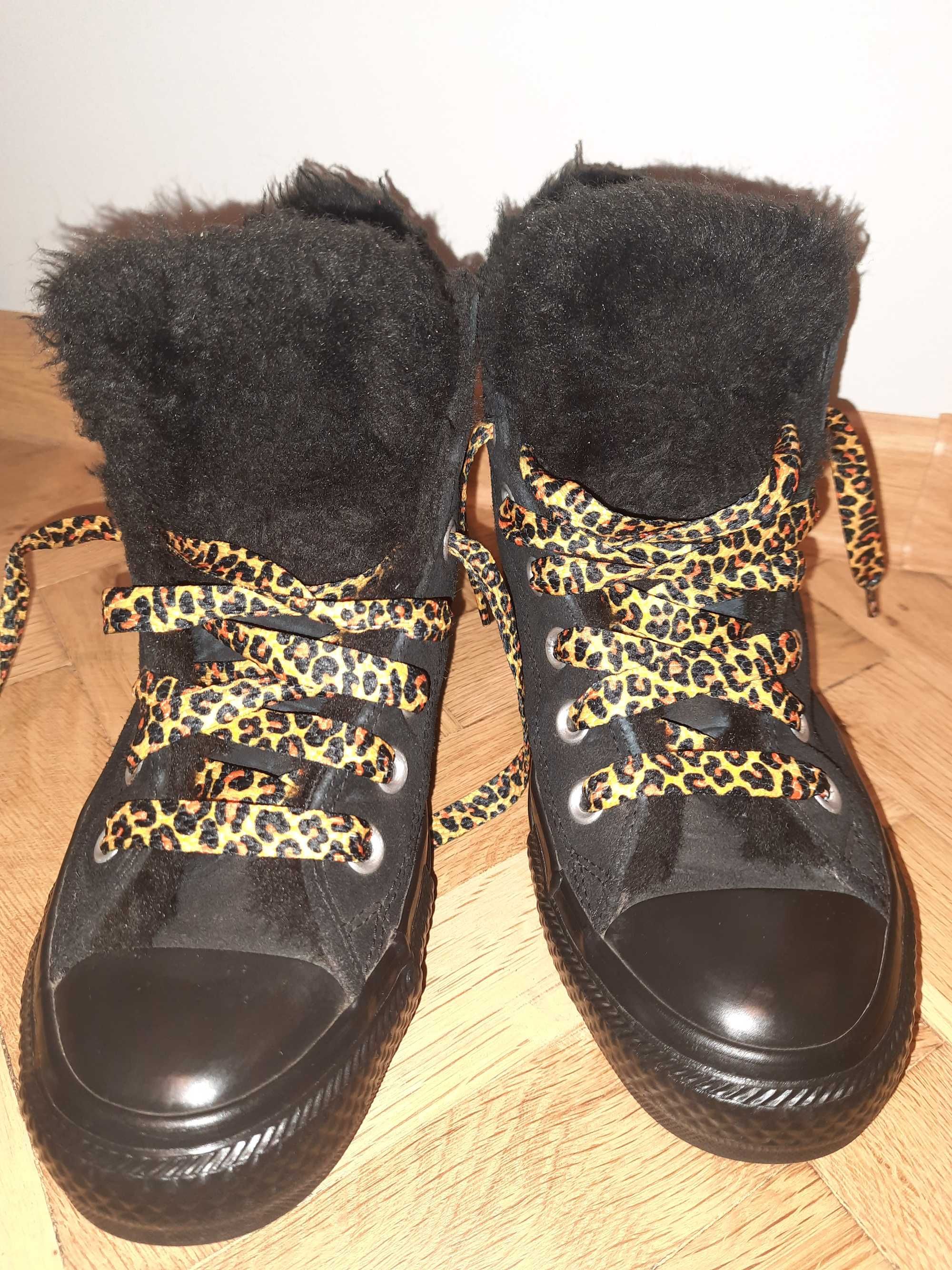 Converse дамски кецове НАМАЛЕНИ