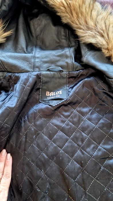 Яке естествена кожа и естествен пух