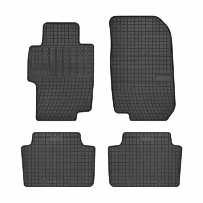 Гумени стелки Frogum Honda Accord VII - 2002 - 2008 / Хонда Акорд 7