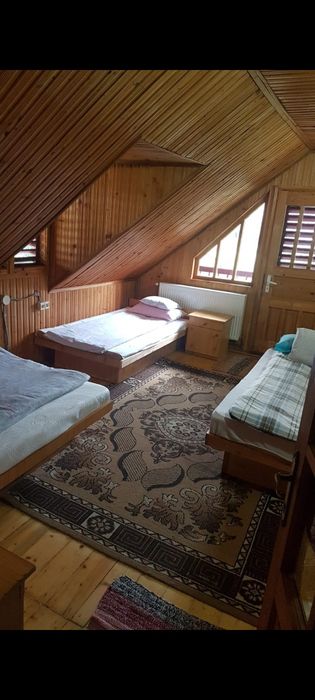 Cabana_ Șuncuiuș Crăciun și Revelion