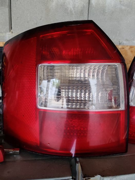 Стопове за ауди а4 б6 авант a4 b6 avant