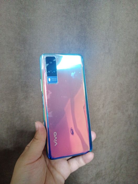 Продам Виво Y53S