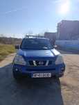 X-trail T31 cutie automata