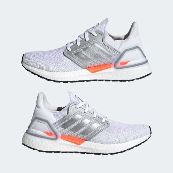 Оригинални  маратонки *ADIDAS ULTRABOOST 20 NASA  * от 36 до 40 2/3