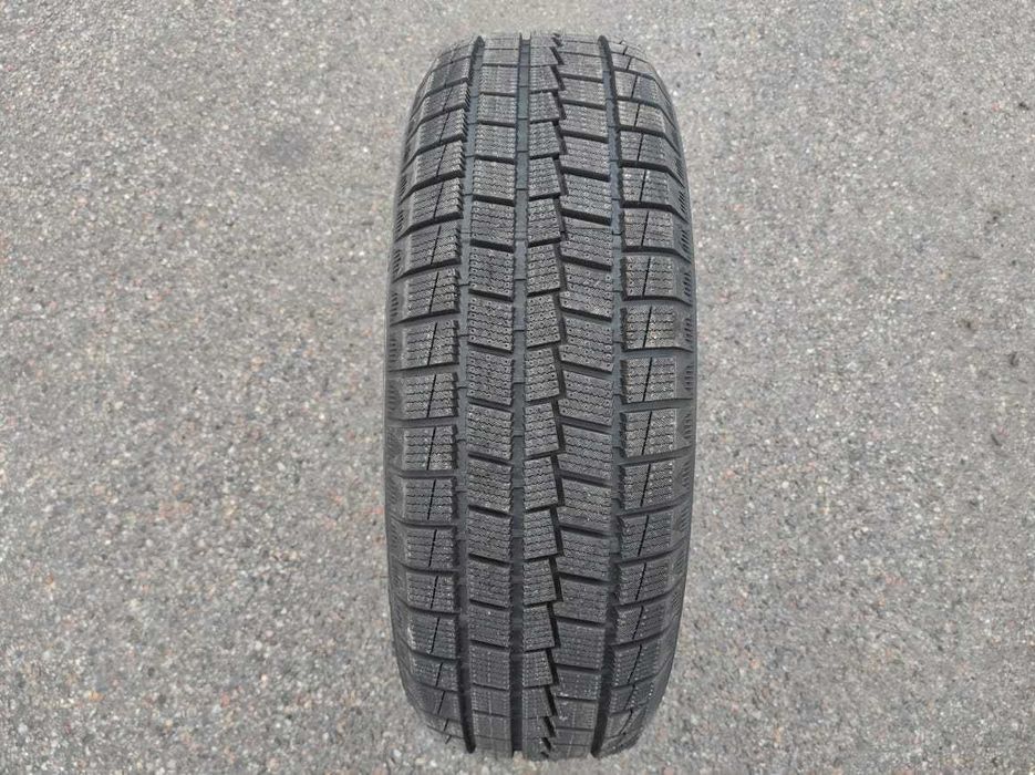 Шины зимние 195/65/15 BlackArrow WP10 (91S)